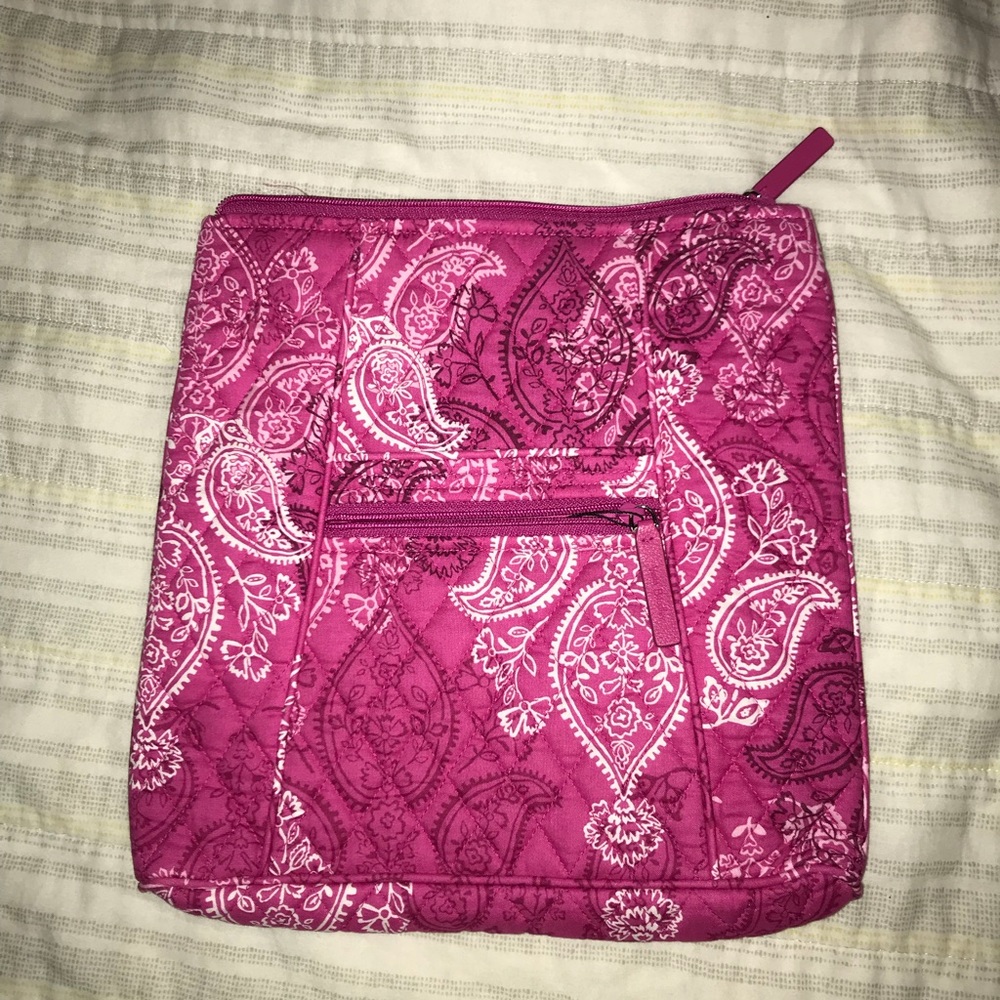 NWT Vera Bradley Hipster